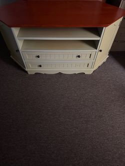 Entertainment Stand