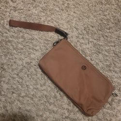 Lululemon Wristlet