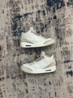 Jordan 3 “Pure Money”