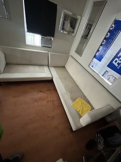 45 Dollars For A Couch Deep Cleaning
