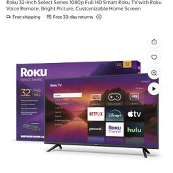 Roku Tv 