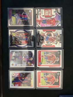 Yamal soccer lot