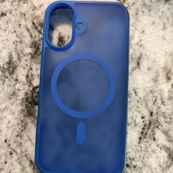 iPhone 16 Case 