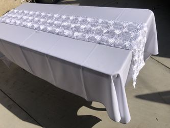 Tablecloths manteles