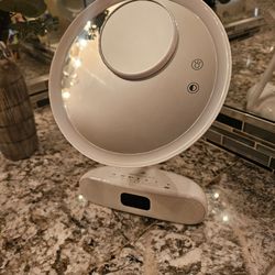 Impressions small Vanity Mirror