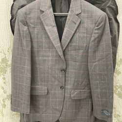 Men Blazer