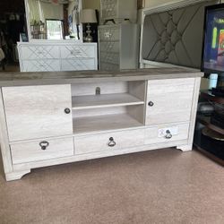 New Tv Stand