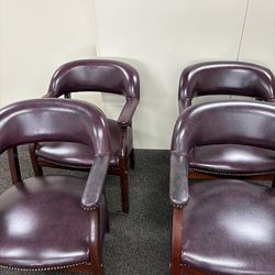 Office chairs 4