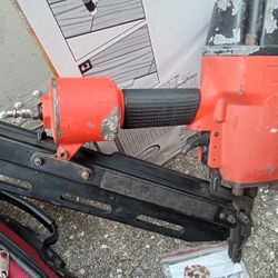 Framing And Roof Guns