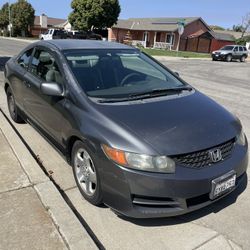2009 Honda Civic 