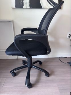 Office chair