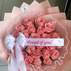 Luxury Bouquets/Ramo Buchon