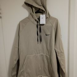 Nike Hoodie Xl