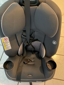 Car seat