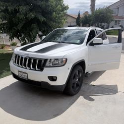 2013 Jeep Cherokee