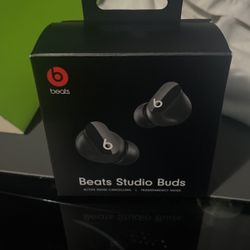 Beats Studio Buds