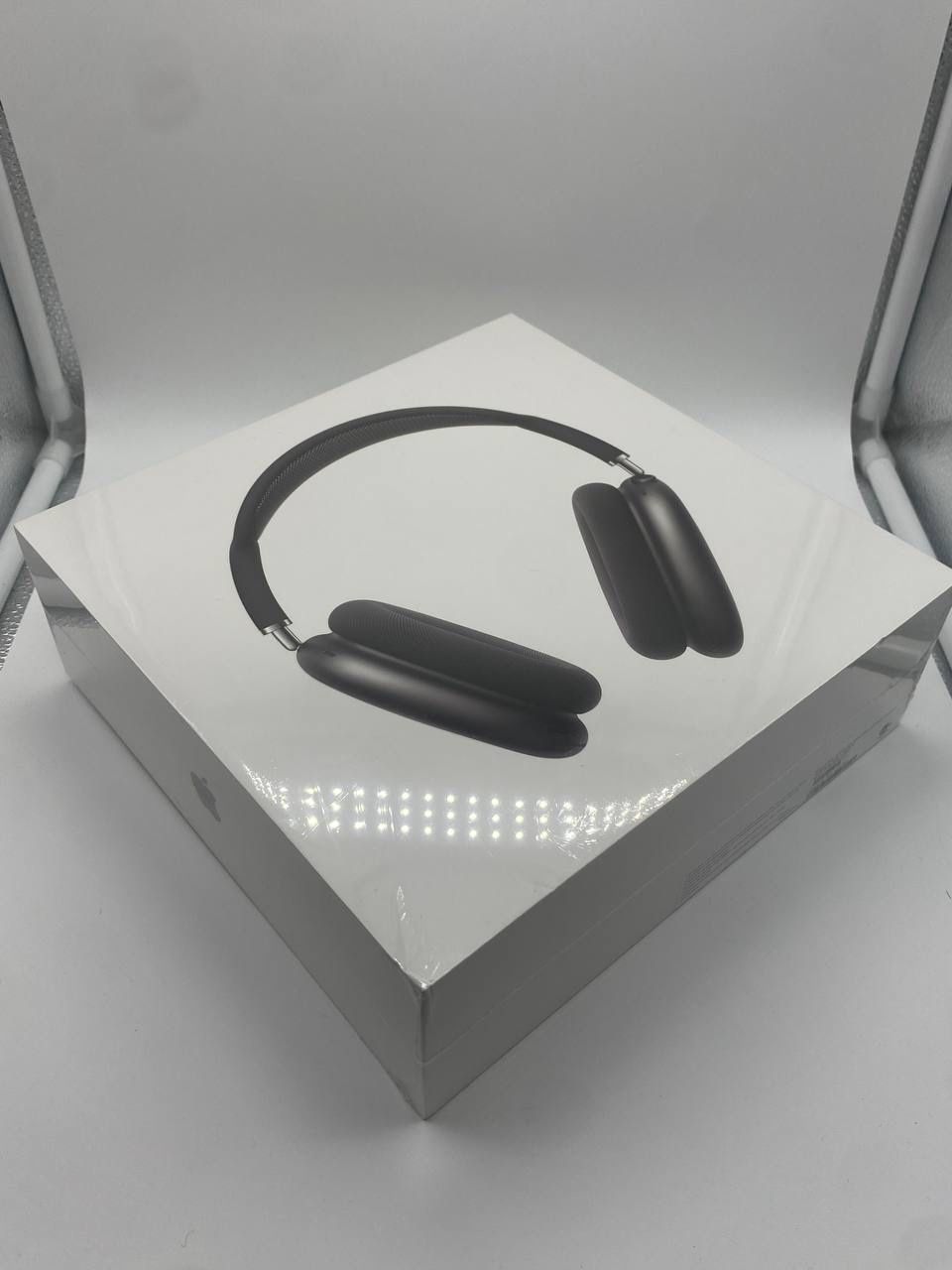 Apple Headphones