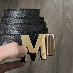 McM belt