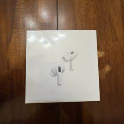 AirPods Pro 2nd Generation USB C