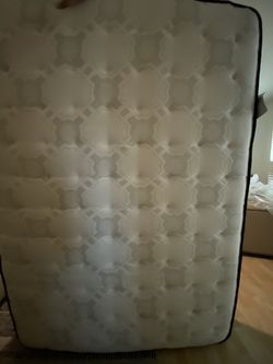 Sealy posturepedic prospect 2024 lake full mattress