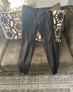 Lululemon pants for Men fits size M&L