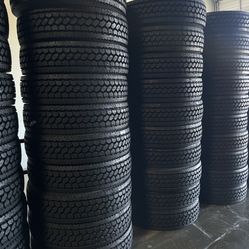 295/75r22.5 11r22.5