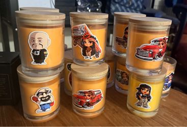 Candles