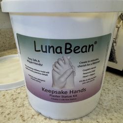 Keepsake hands 