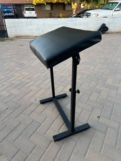 Adjustable Tattoo Armrest Stand