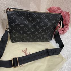 Crossbody 