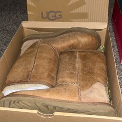 Women’s UGG Boots 