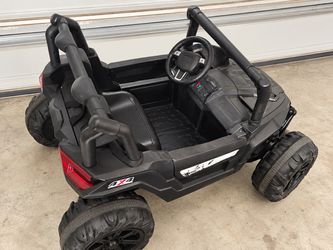 Kids 24V Cruiser