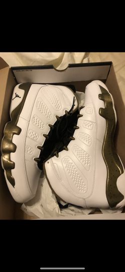 Jordan 9s