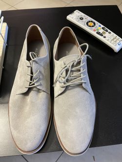 Mens Size 9 Aldo Dress Shoes