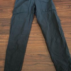 lululemon Joggers Size SMALL 