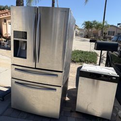 Dish Washer FREE FREE