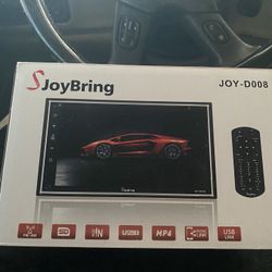 Double Din