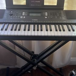 Piano 