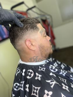 Barber Supplies