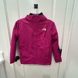 The North Face Girls 2-1 Jacket