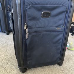 Tumi Carry On