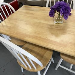 Mesas & Comedores & disposable & in stock