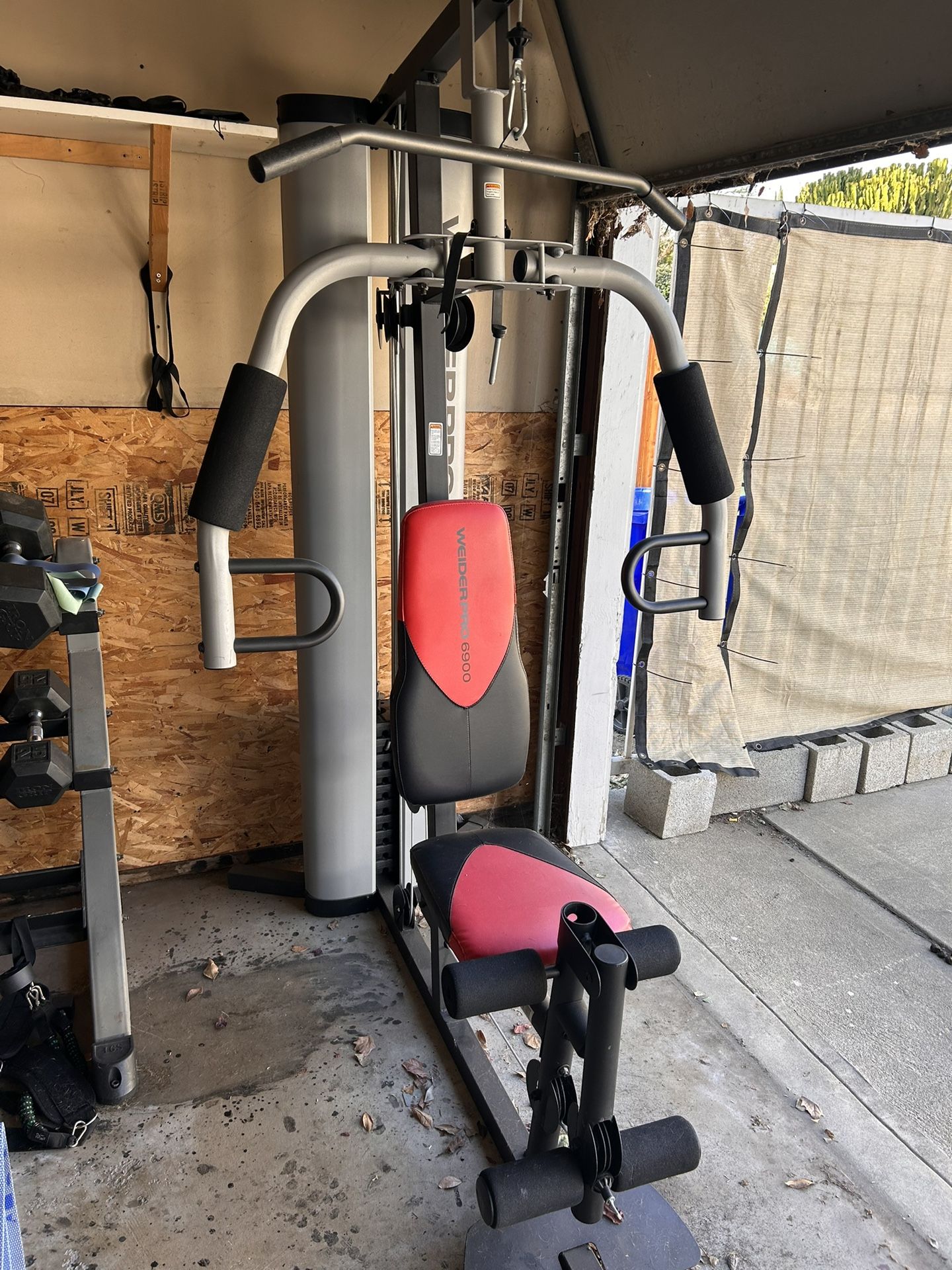 Home Gym