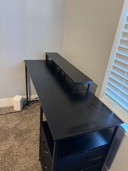 Gaming Desk