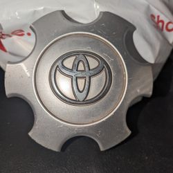 Toyota Sequoia 2007 Wheel Center Hub Cap
