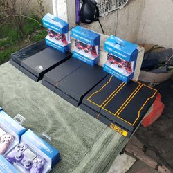 Each One Old Software firmware 9.0 No Laptop Needed. PS4 500GB $200! 1000GB $250! Limited Edition $320! 1000GB Playstation 4 9.0 Has Games installed