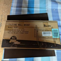 TV Mount 