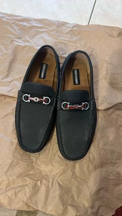 Men’s Giovanni Shoes