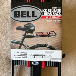 Bell Bike Caddy 