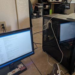 RTX 4070 Super Gaming PC – Ryzen 5 7600X, 32GB RAM, 1TB SSD (Ready to Use)